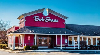 Plus de détails pour 1708 N Dixie Hwy, Elizabethtown, KY - Vente au détail à vendre