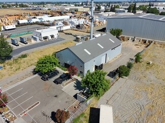 More details for 3501 51st Ave, Sacramento, CA - Industrial for Sale