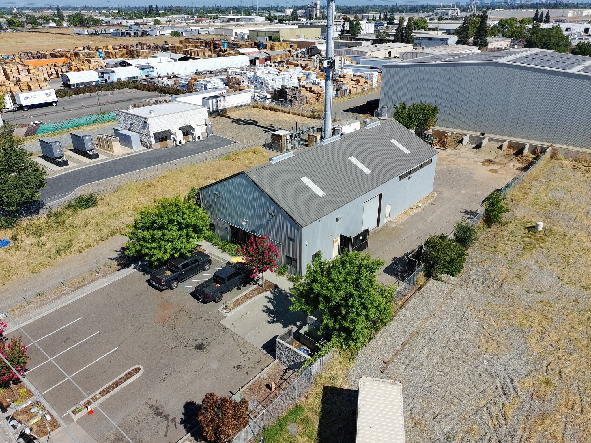 3501 51st Ave, Sacramento, CA for sale Building Photo- Image 1 of 2