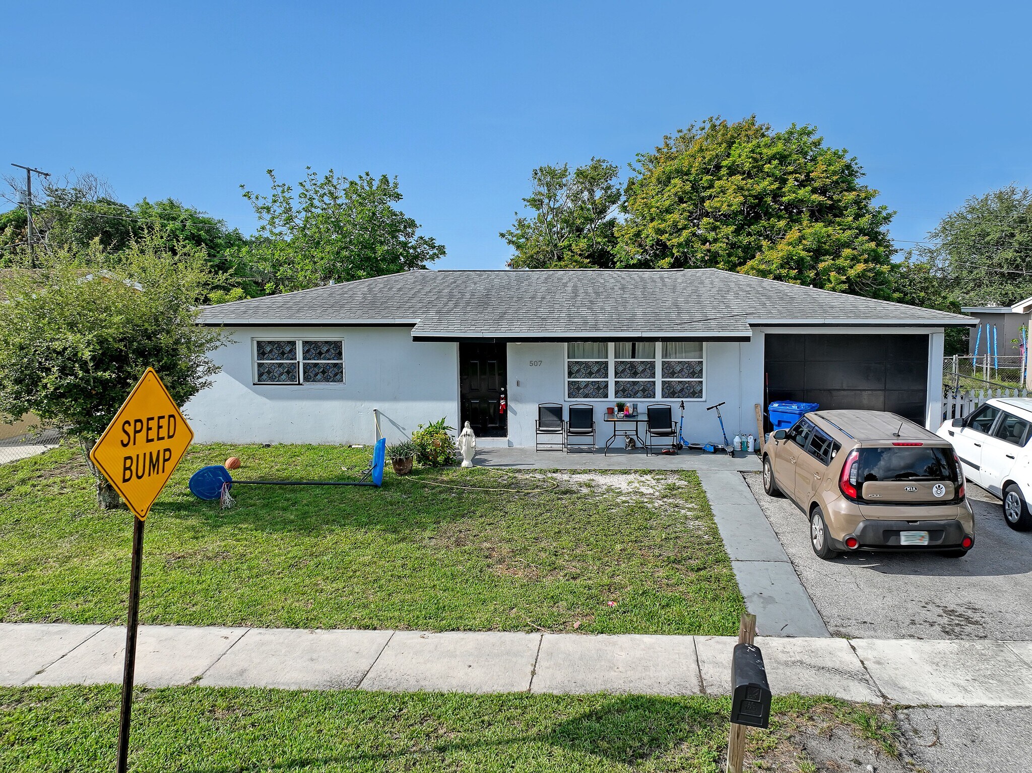 507 W 29th St, Riviera Beach, FL à vendre Photo principale- Image 1 de 2