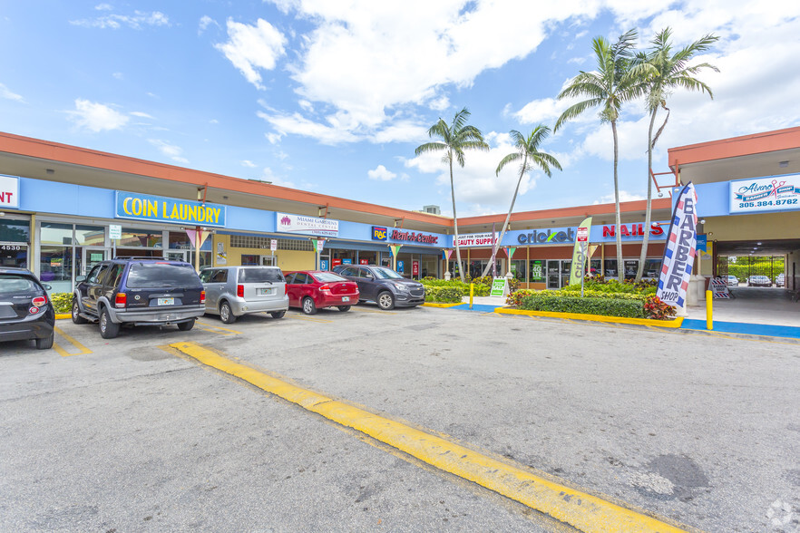 4646-4698 NW 183rd St, Miami Gardens, FL for lease - Primary Photo - Image 2 of 27