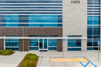 Plus de détails pour 11275 Banana Ave, Fontana, CA - Industriel à louer