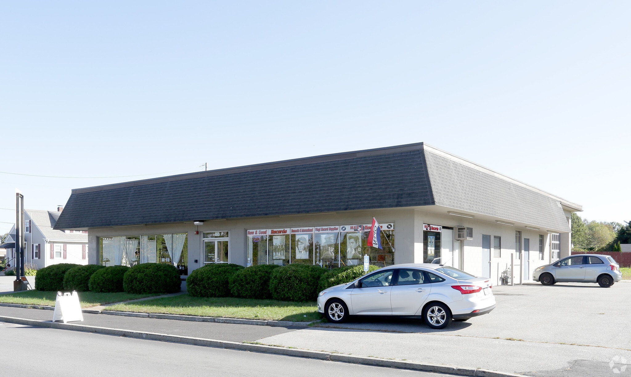 145 Bridge St, Fairhaven, MA for sale Building Photo- Image 1 of 5