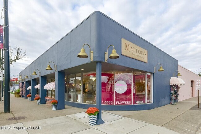 More details for 447 Market St, Kingston, PA - Retail for Sale