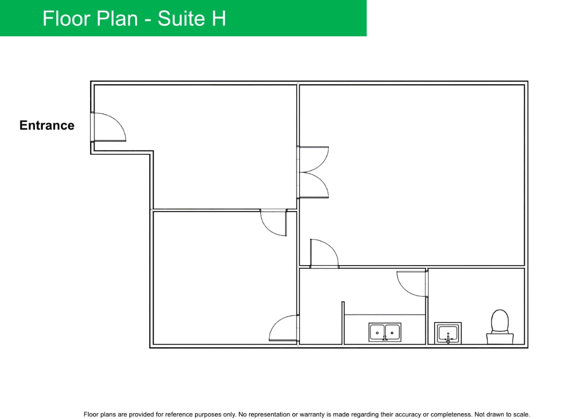 1020 S Santa Fe Ave, Vista, CA for lease Floor Plan- Image 1 of 1