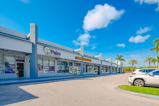 More details for 16215-16295 Biscayne Blvd, North Miami Beach, FL - Medical for Lease
