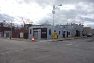 Plus de détails pour 300 S Carey St, Baltimore, MD - Commerce de détail à vendre