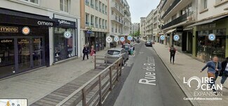 Plus de détails pour Commerce de détail à louer