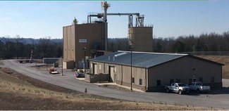 Plus de détails pour 2120 N St. Louis St, Batesville, AR - Industriel à vendre