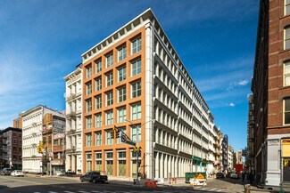 More details for 11 Greene St, New York, NY - Retail for Lease