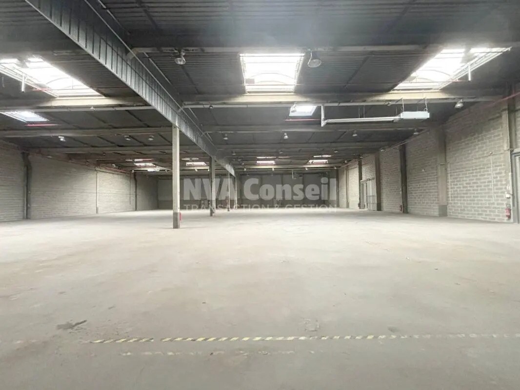 22 Avenue Paul Langevin, Herblay-sur-Seine for lease Building Photo- Image 1 of 15
