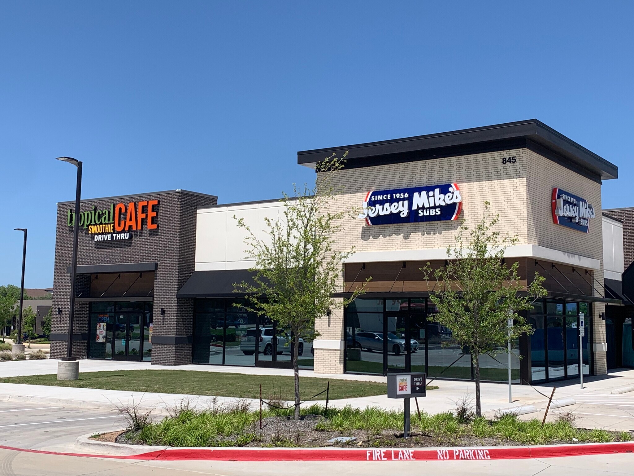 803 E Northwest Hwy, Grapevine, TX for sale Building Photo- Image 1 of 5