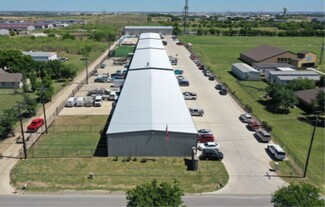 Plus de détails pour 2163 Golden Heights Rd, Fort Worth, TX - Industriel à louer