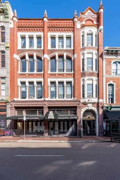 825-831 5th Ave, San Diego, CA à louer - Photo du bâtiment - Image 3 de 13