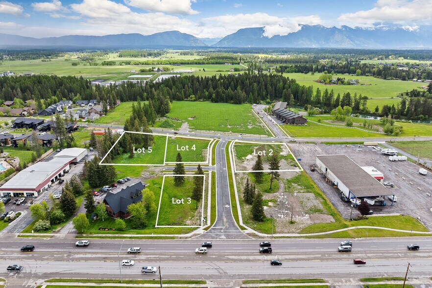 306 Geyser Rd, Whitefish, MT for sale - Building Photo - Image 1 of 13