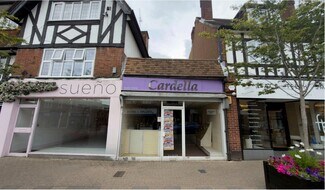 More details for 29 Sycamore Rd, Amersham - Retail for Lease