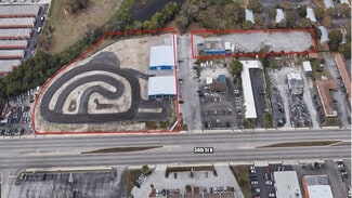 More details for 4680 34th St N, Saint Petersburg, FL - Land for Sale