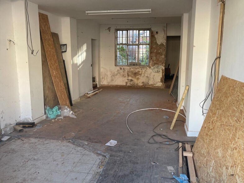 40 High St, Evesham à louer - Photo du bâtiment - Image 2 de 3