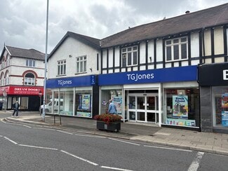 More details for 60-62 Allerton Rd, Liverpool - Retail for Lease