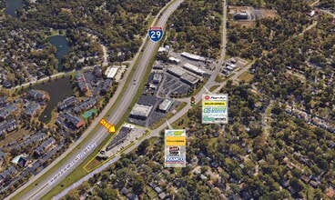 7751 NW Prairie View Rd, Kansas City, MO for lease Building Photo- Image 2 of 4