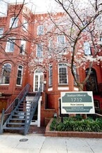 1712 N St NW, Washington, DC à louer Photo intérieure- Image 2 de 9
