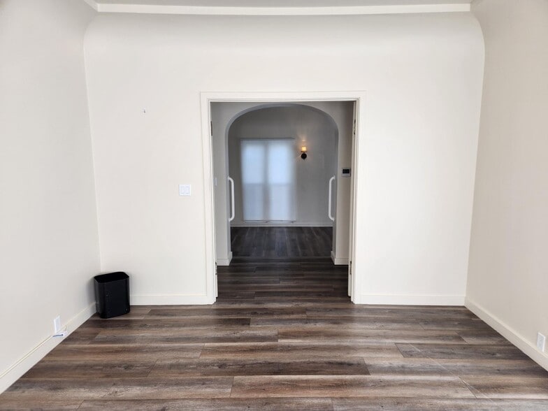 1125 Jefferson St, Napa, CA for lease - Building Photo - Image 3 of 10