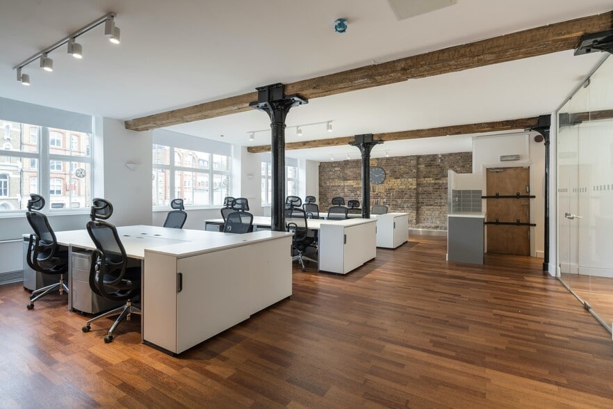 113-117 Farringdon Rd, London for sale - Building Photo - Image 3 of 20