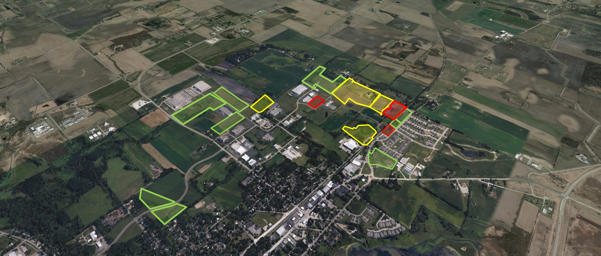 Elkhorn Industrial S, Elkhorn, WI for sale Primary Photo- Image 1 of 8