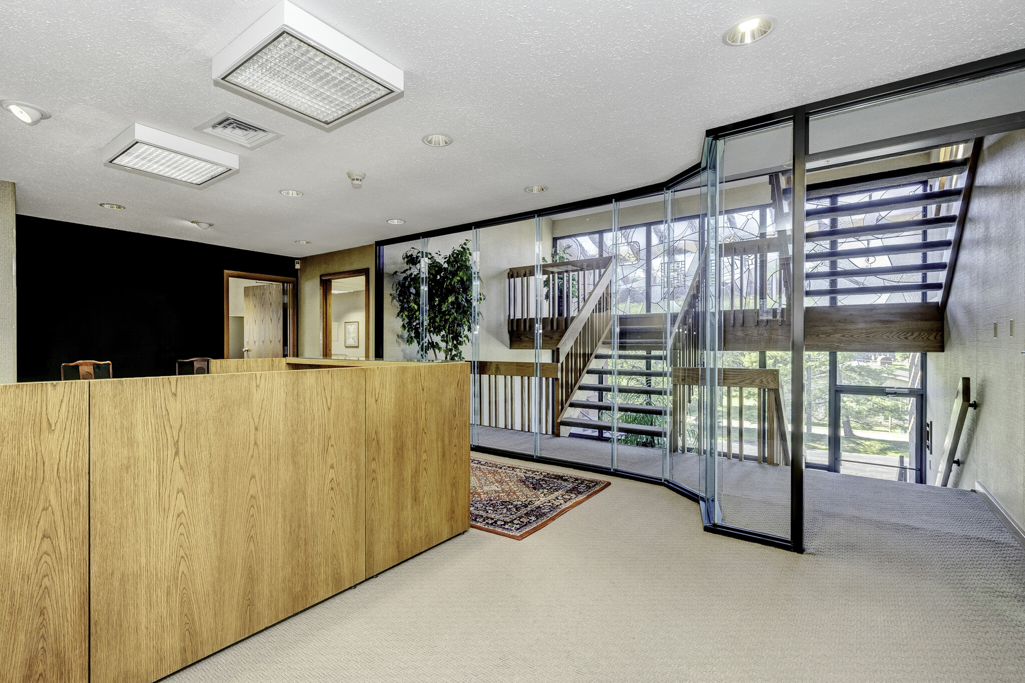 1100 Brandywine Blvd, Zanesville, OH for lease Interior Photo- Image 1 of 15