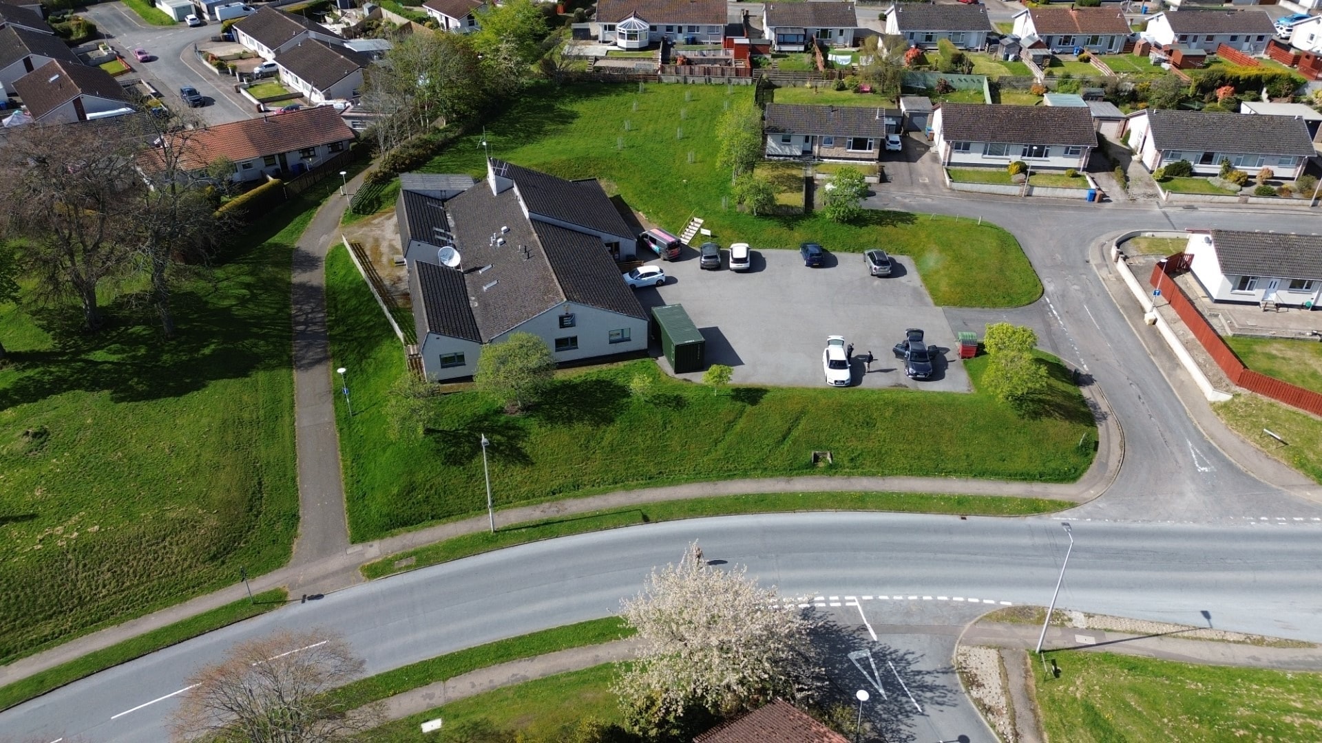 Scorguie Pl, Inverness for sale Primary Photo- Image 1 of 8