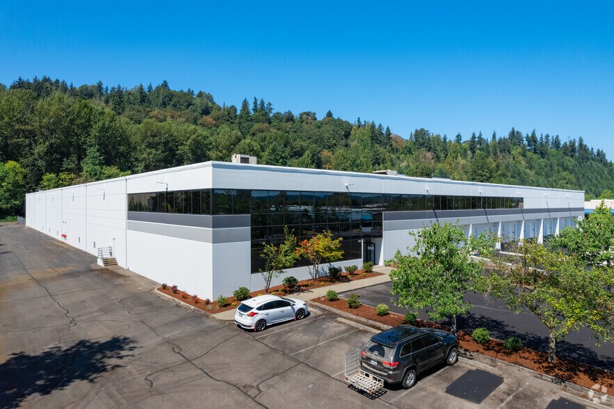 1701 Pike St NW, Auburn, WA for lease - Building Photo - Image 1 of 12