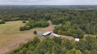 Plus de détails pour 6040 Alabama 28, Camden, AL - Terrain à vendre