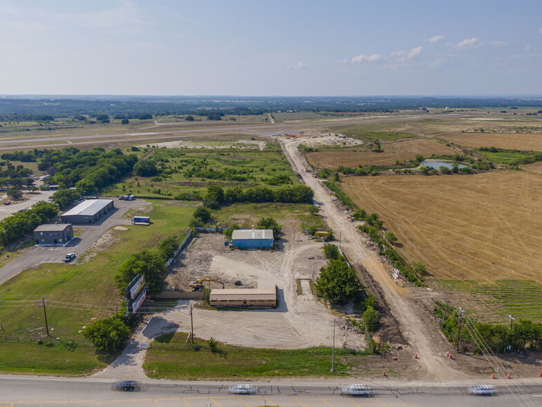 2500 W US Highway 377, Granbury, TX à vendre - Photo du b timent - Image 1 de 19