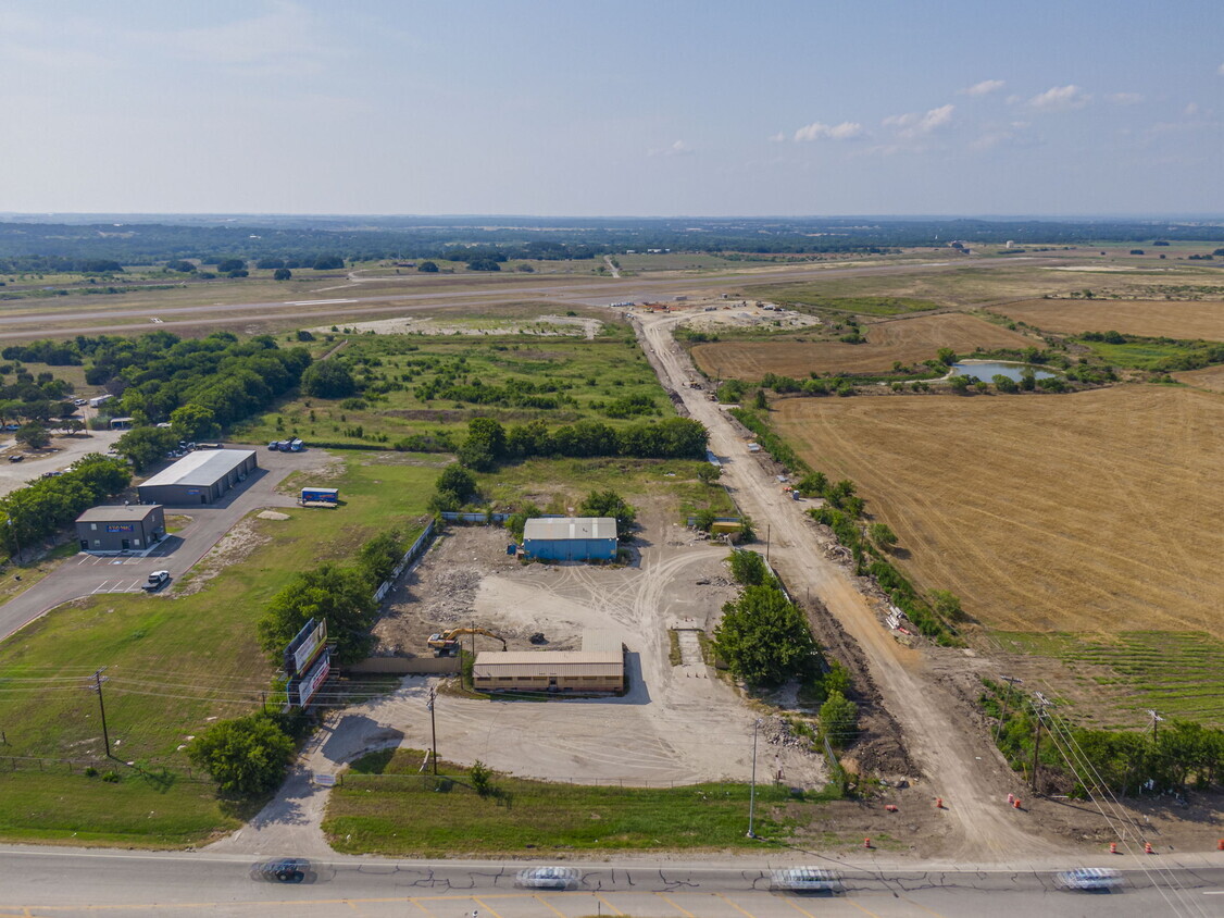 2500 W US Highway 377, Granbury, TX à vendre Photo du b timent- Image 1 de 20