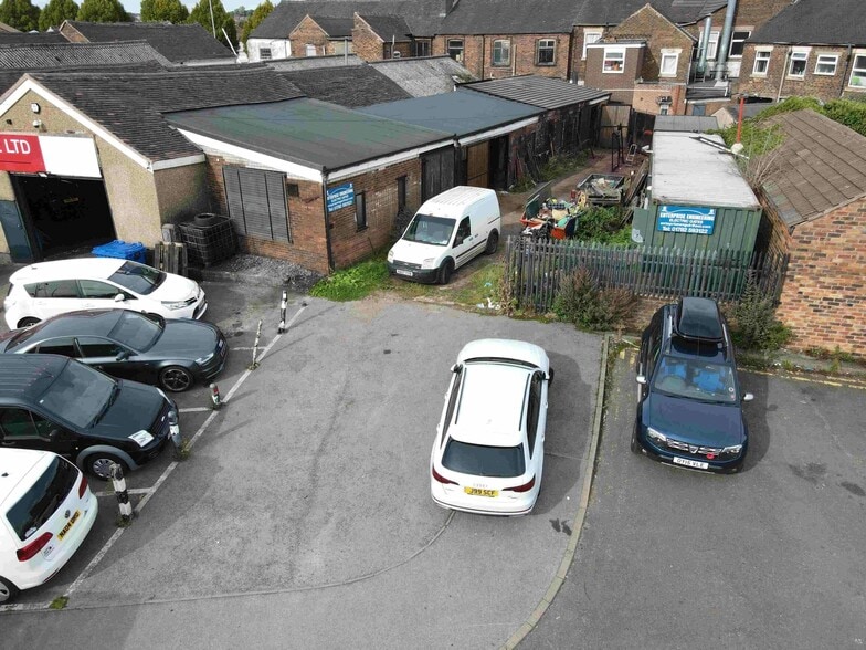 2 Herbert Road, Stoke On Trent for sale - Building Photo - Image 2 of 10