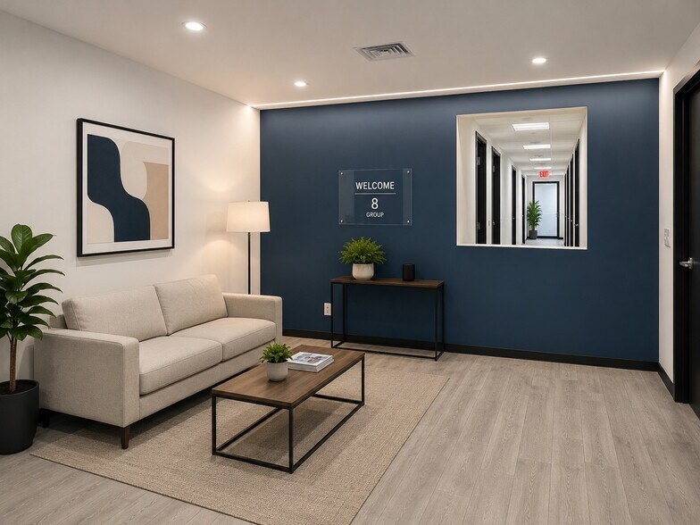 230 S Dixie Hwy, Hallandale Beach, FL à louer - Hall d’entrée - Image 2 de 9