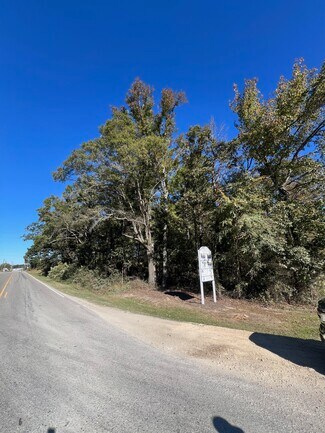 More details for 0 Stafford St, Monroe, NC - Land for Sale