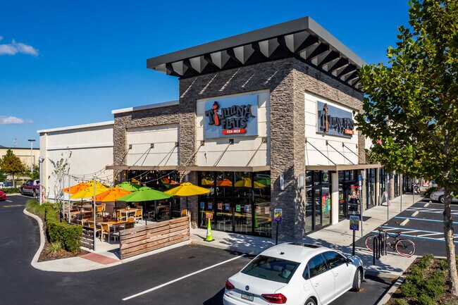 Plus de détails pour 4693 Gardens Park Blvd, Orlando, FL - Commerce de détail à louer