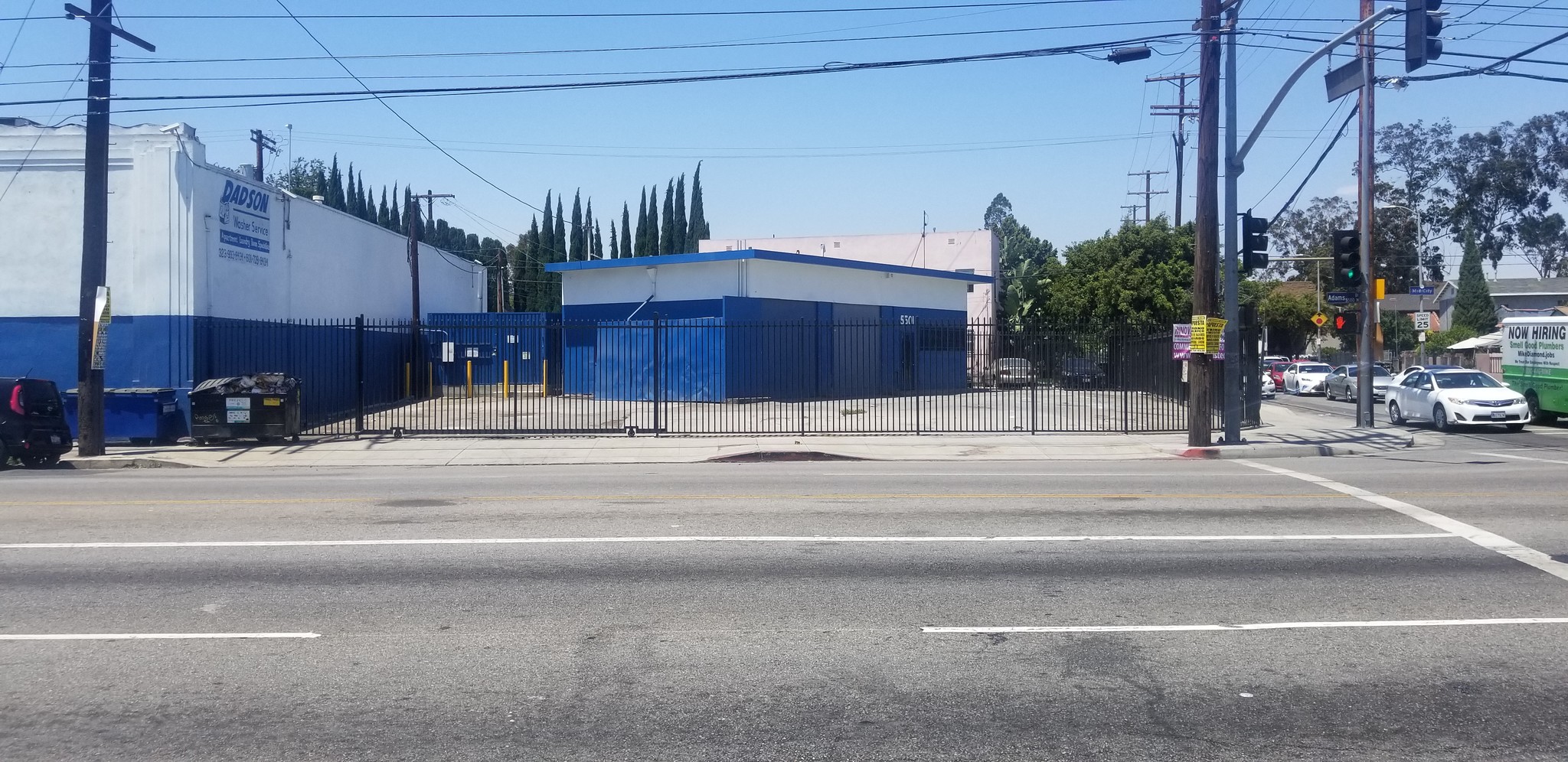 5501 W Adams Blvd, Los Angeles, CA for sale Other- Image 1 of 1