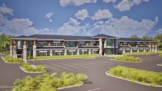 Plus de détails pour 13900 NC Highway 50, Holly Ridge, NC - Bureau, Commerce de détail à louer