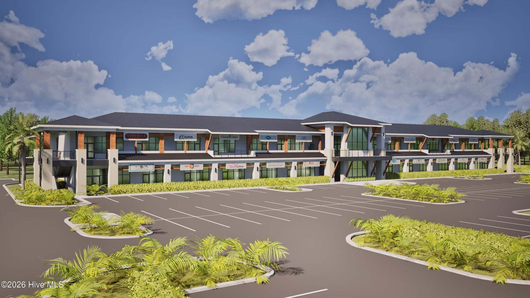 13900 NC Highway 50, Holly Ridge, NC à louer Photo principale- Image 1 de 9