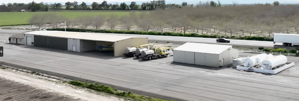 20510 State Highway 113 Hwy, Knights Landing, CA for lease - Building Photo - Image 3 of 8