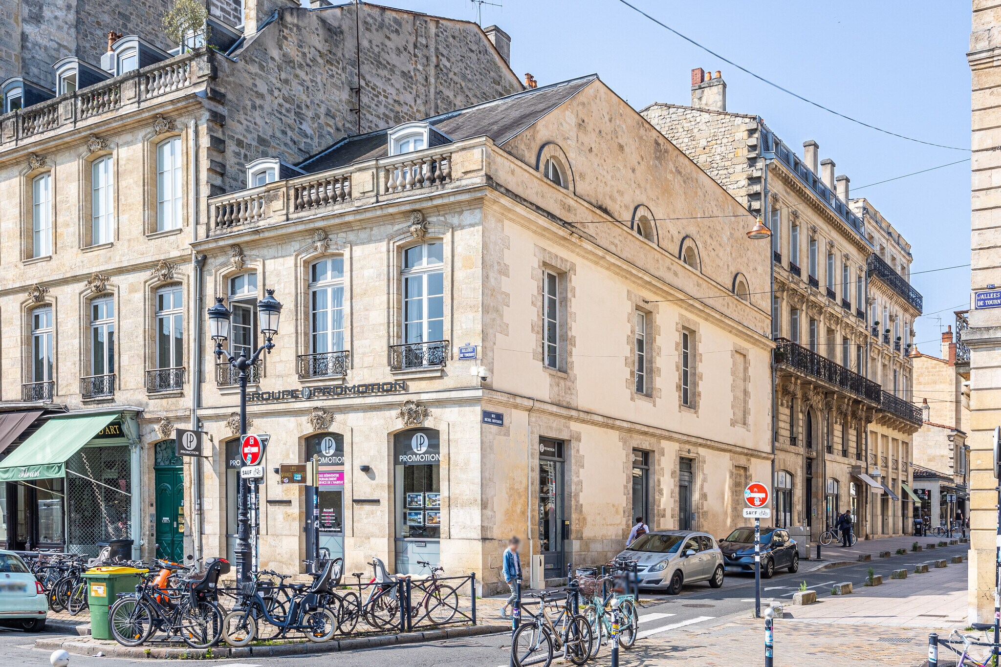 2 Rue Michel Montaigne, Bordeaux à louer Photo principale- Image 1 de 7