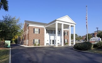 More details for 1114 N Arlington Heights Rd, Arlington Heights, IL - Office for Lease