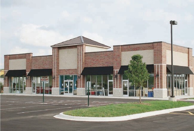 More details for 401 E Route 60, Volo, IL - Retail for Lease