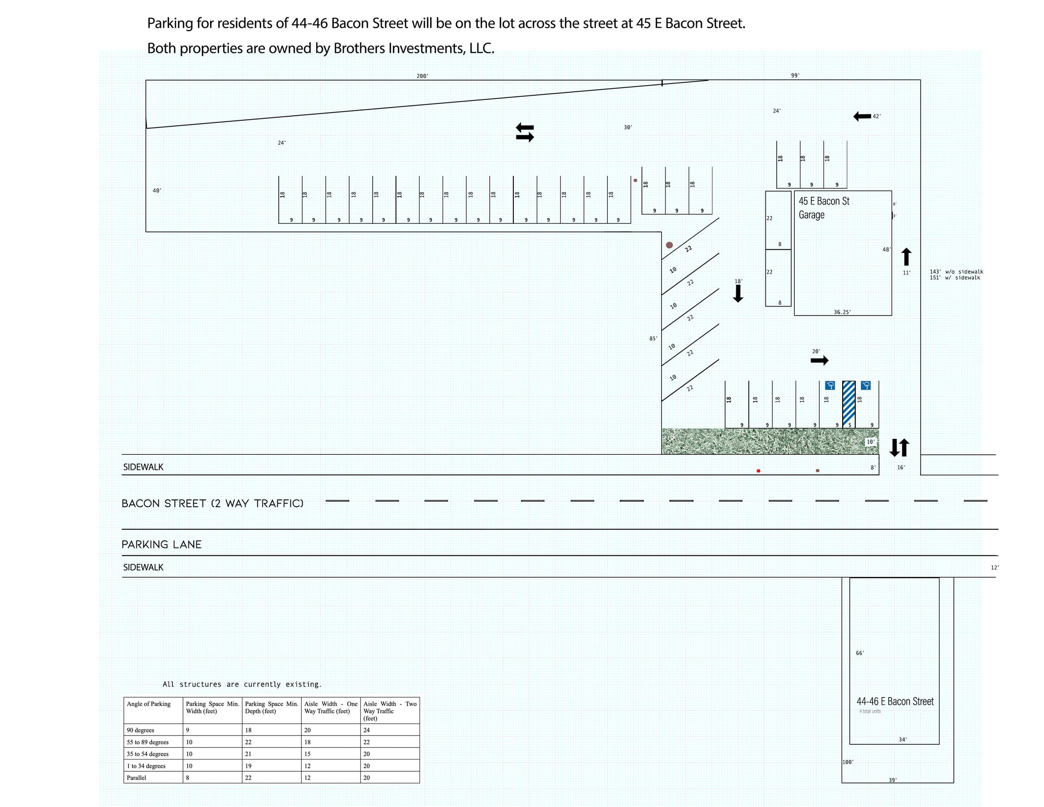 45 E Bacon St, Pottsville, PA à louer Photo principale- Image 1 de 21