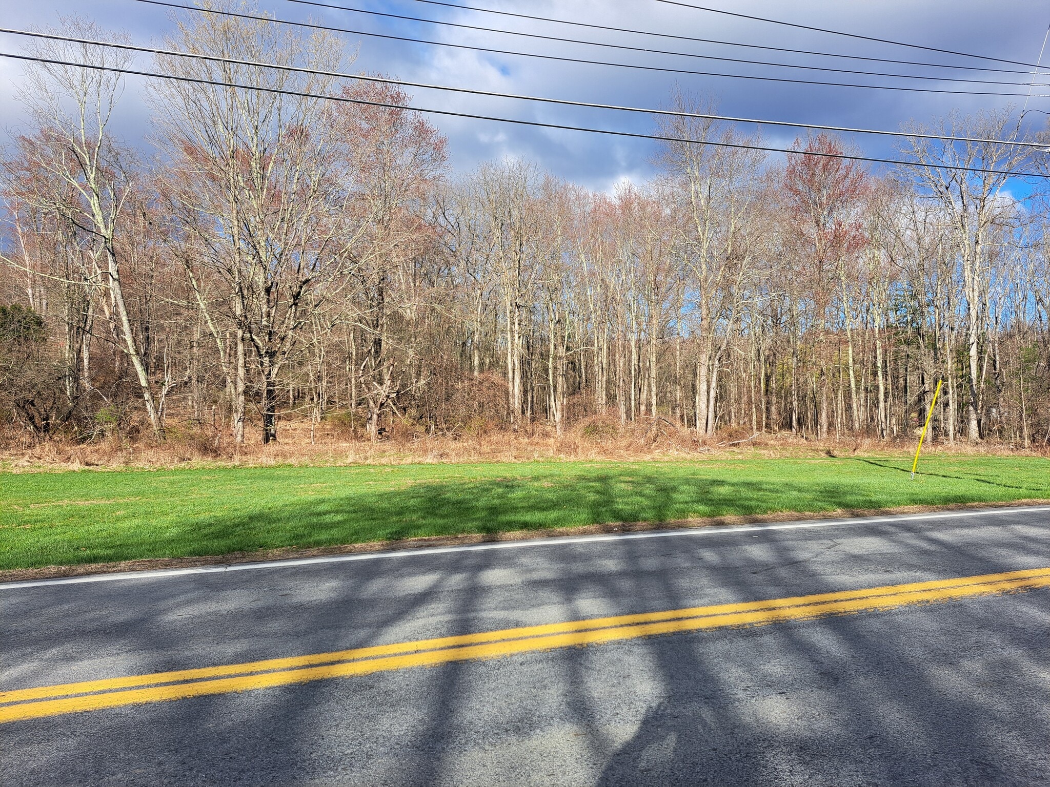 TBD Van Burenville Rd, Middletown, NY for sale Primary Photo- Image 1 of 8