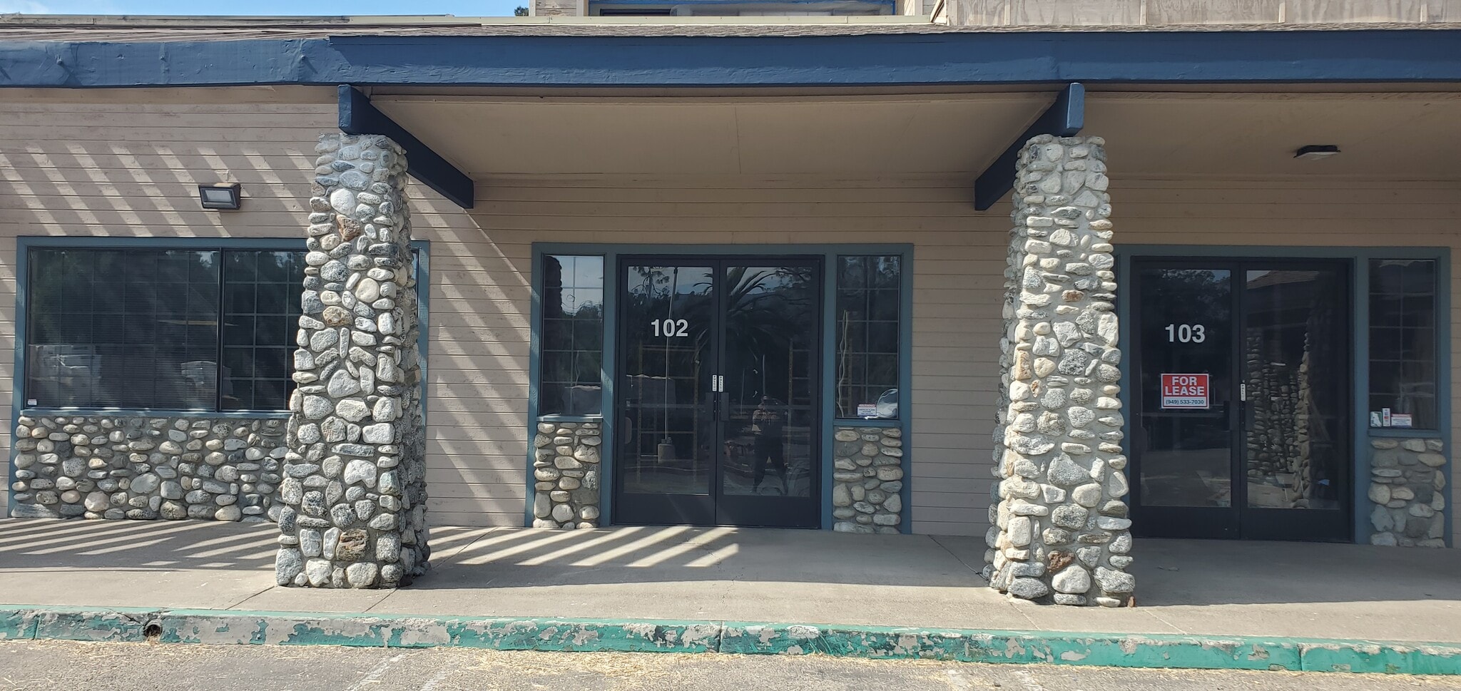 30555 Trabuco Canyon Rd, Trabuco Canyon, CA for sale Building Photo- Image 1 of 1