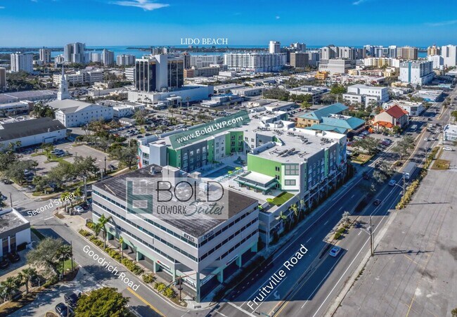 More details for 1680 Fruitville Rd, Sarasota, FL - Office, Office/Medical for Lease