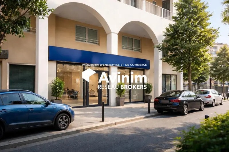 Flex in Nice for sale Building Photo- Image 1 of 8